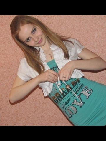 Ленусик